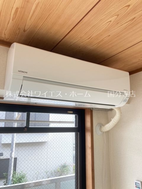 ベルハイツ恋ヶ窪 その他6