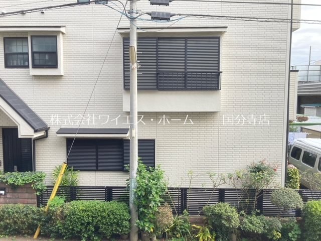 ベルハイツ恋ヶ窪 その他7