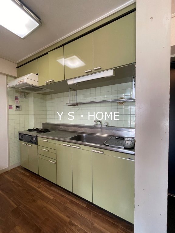 ベルハイツ恋ヶ窪 その他8