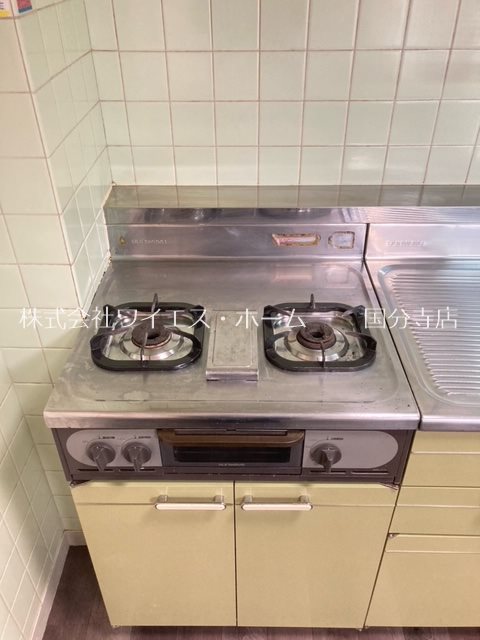 ベルハイツ恋ヶ窪 その他9