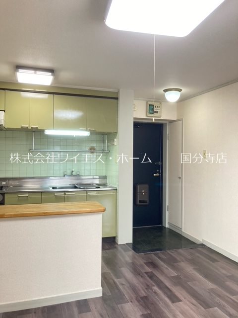 ベルハイツ恋ヶ窪 その他12