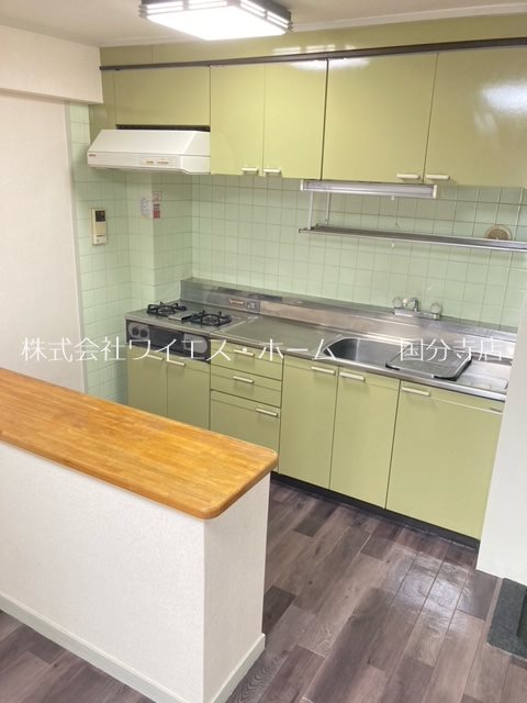 ベルハイツ恋ヶ窪 その他13