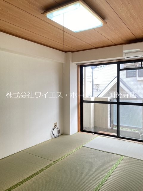 ベルハイツ恋ヶ窪 その他18