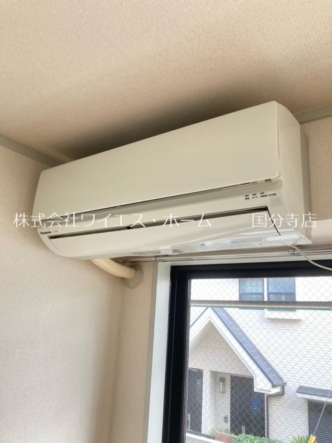 ベルハイツ恋ヶ窪 その他23