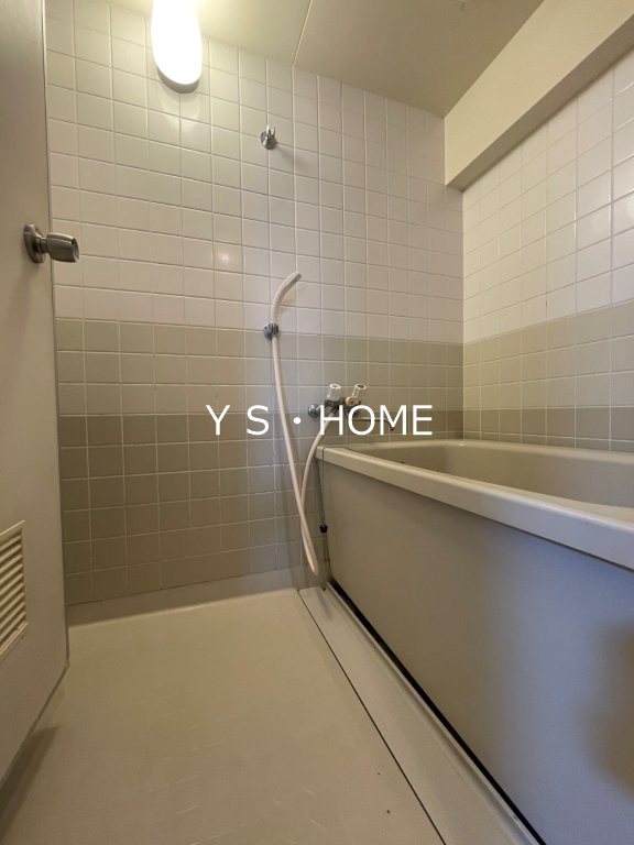 ベルハイツ恋ヶ窪 風呂画像