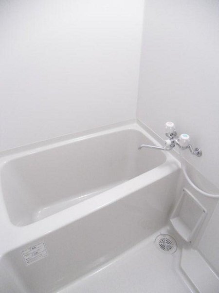 カーサ　カーロ 風呂画像