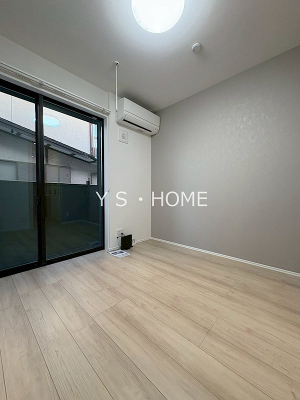 ECO&amp;#39;sKODAIRA ベッドルーム