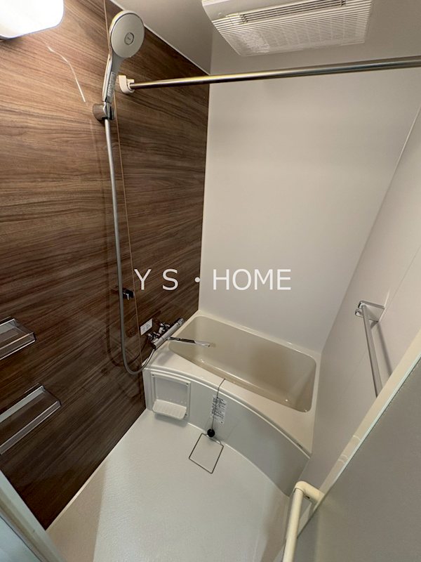 ECO&amp;#39;sKODAIRA 風呂画像