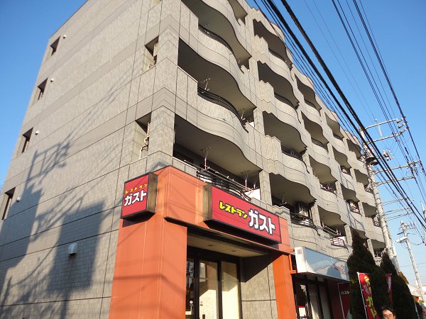 花町コマ  その他外観1