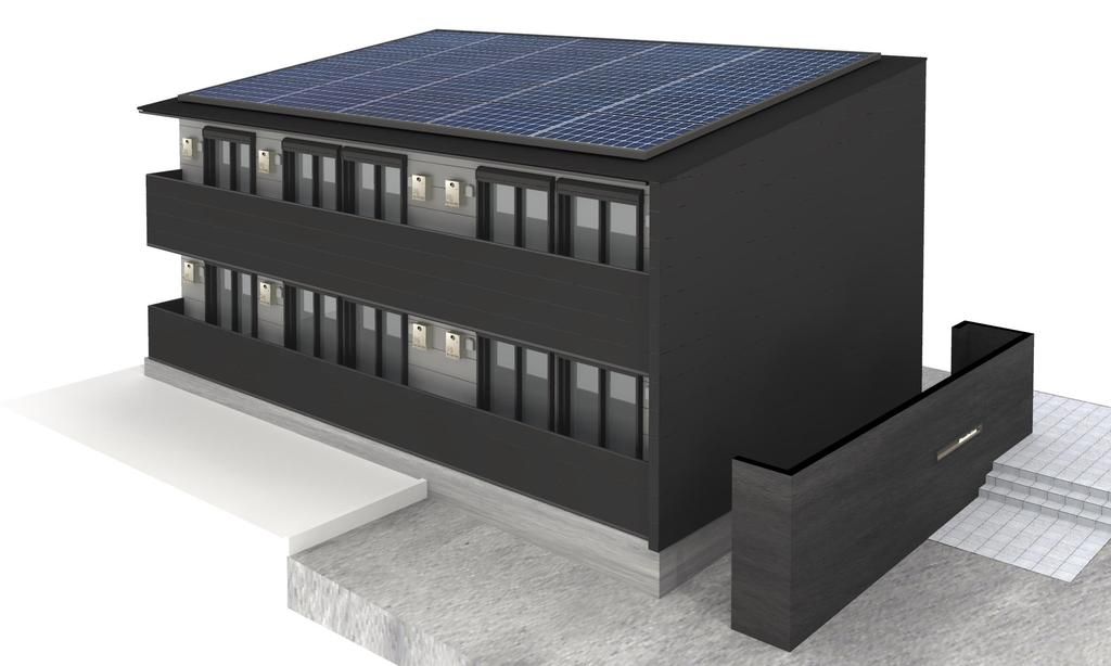 ECO&amp;#39;sKODAIRA その他外観2