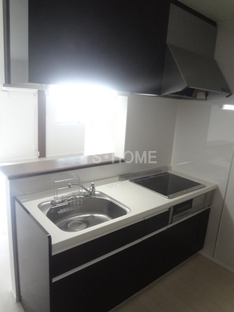 グランヴェール キッチン