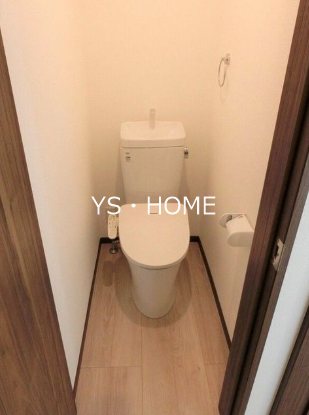 Imagawa Mid Garden Suite その他1