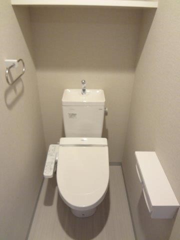 シャトル聖　小金井 その他2