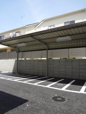 シャトル聖　小金井 その他4