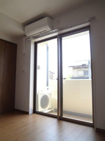 シャトル聖　小金井 その他8