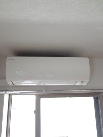 シャトル聖　小金井 その他9