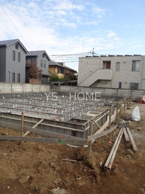 ファミーユ北町 その他外観1