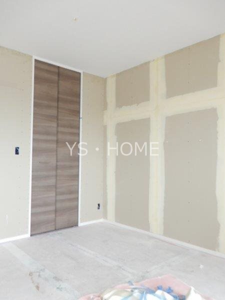 仮称　D-comodo小金井貫井北町 ベッドルーム