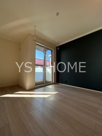 フォレストテラス  リビング