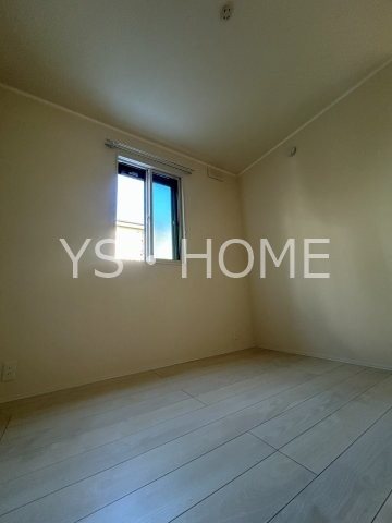 フォレストテラス  ベッドルーム