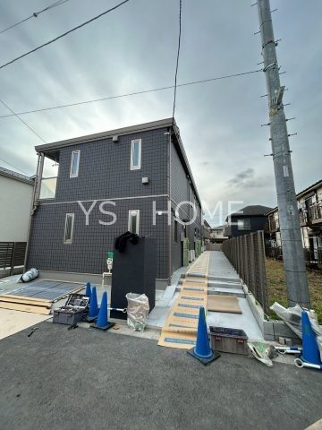 フォレストテラス    その他外観1