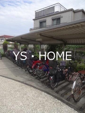 アベニール三鷹R その他2