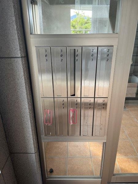 アベニール三鷹R その他16