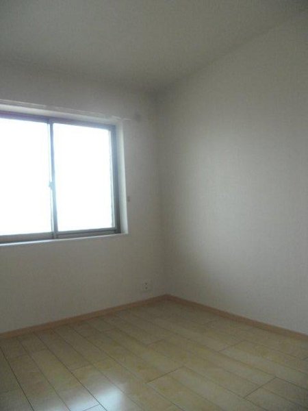 アベニール三鷹R ベッドルーム