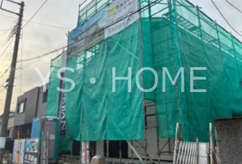 シティパル富士本 外観