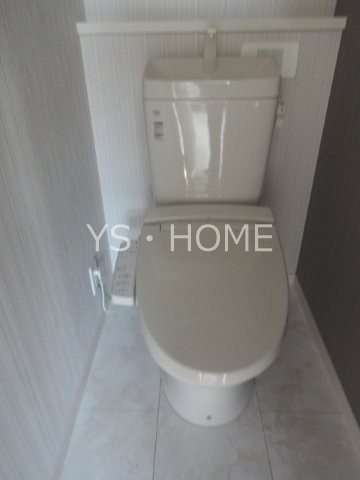 シティパル富士本 その他2