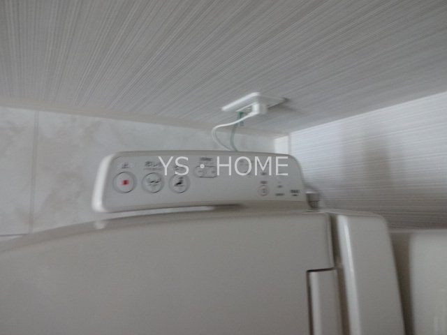 シティパル富士本 その他16