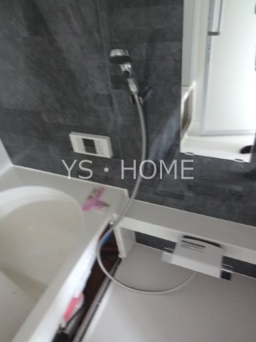 シティパル富士本 風呂画像