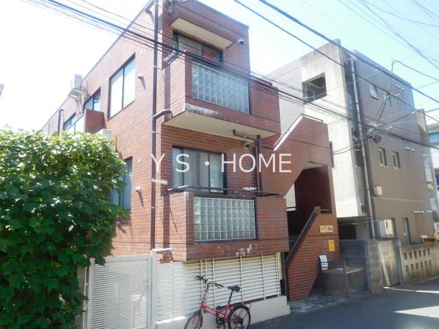 PLENDY東小金井 外観