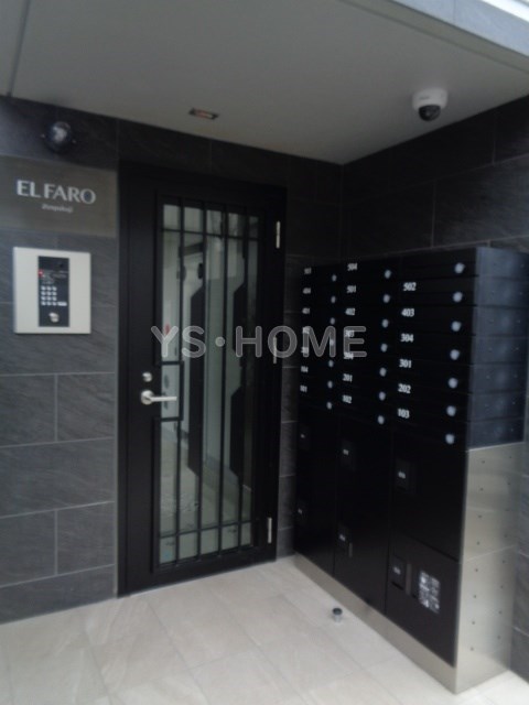 エルファーロ善福寺 その他6