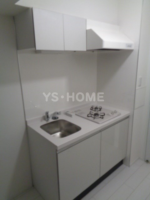 エルファーロ善福寺 キッチン