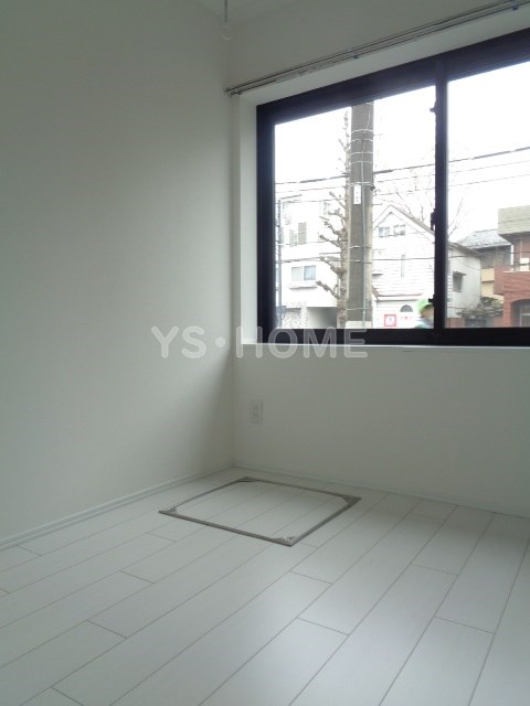 エルファーロ善福寺 ベッドルーム