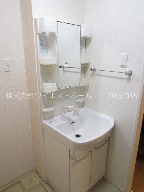 コンフォリアガーデン国分寺  その他1