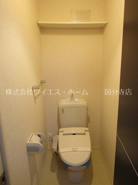 コンフォリアガーデン国分寺  その他2