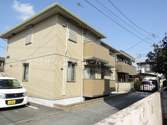 コンフォリアガーデン国分寺  その他外観1