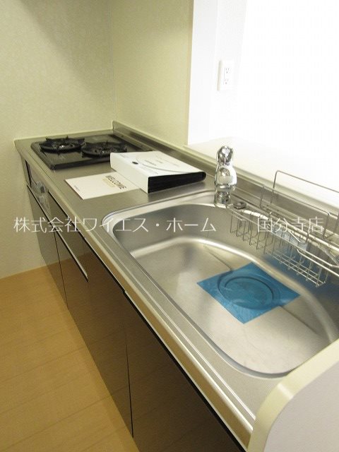 コンフォリアガーデン国分寺  その他13