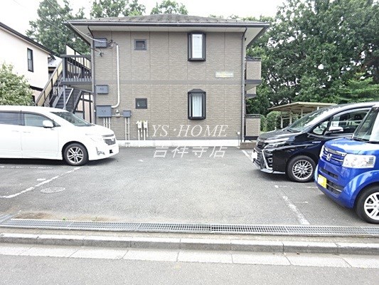 ハーフムーン その他13