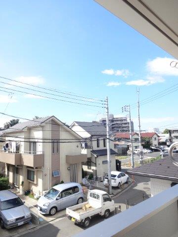 ゼルコヴァ北野 その他8