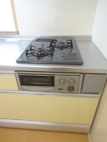 ゼルコヴァ北野 キッチン