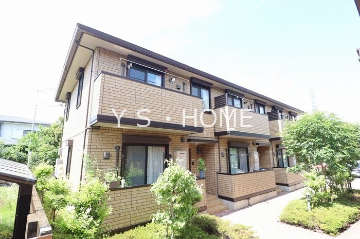 デュオ　C棟  その他外観1