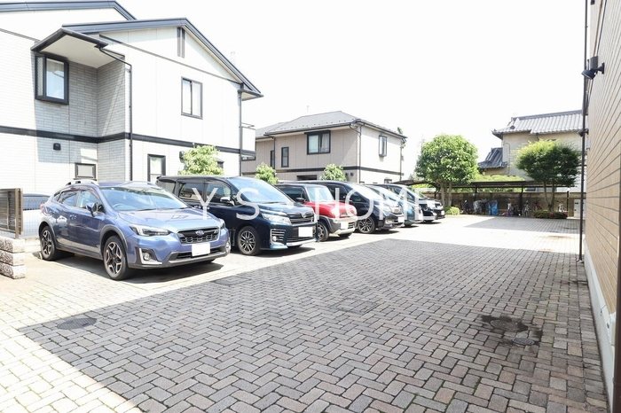 デュオ　C棟  その他外観2