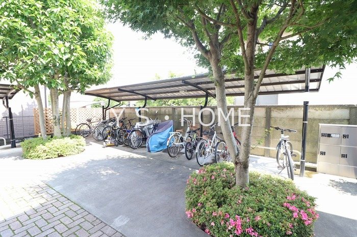 デュオ　C棟  その他外観3