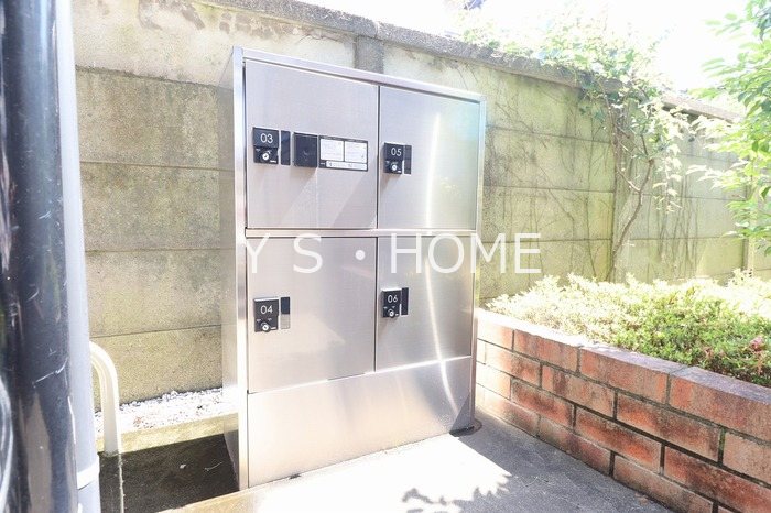 デュオ　C棟  その他7