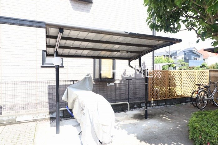 デュオ　C棟  その他10