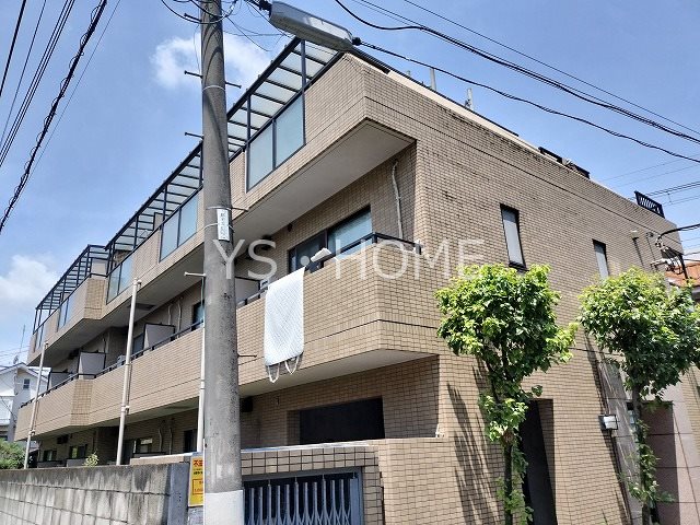 クレール小金井 その他外観1