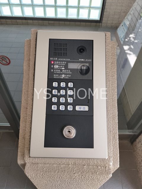 クレール小金井 その他外観3